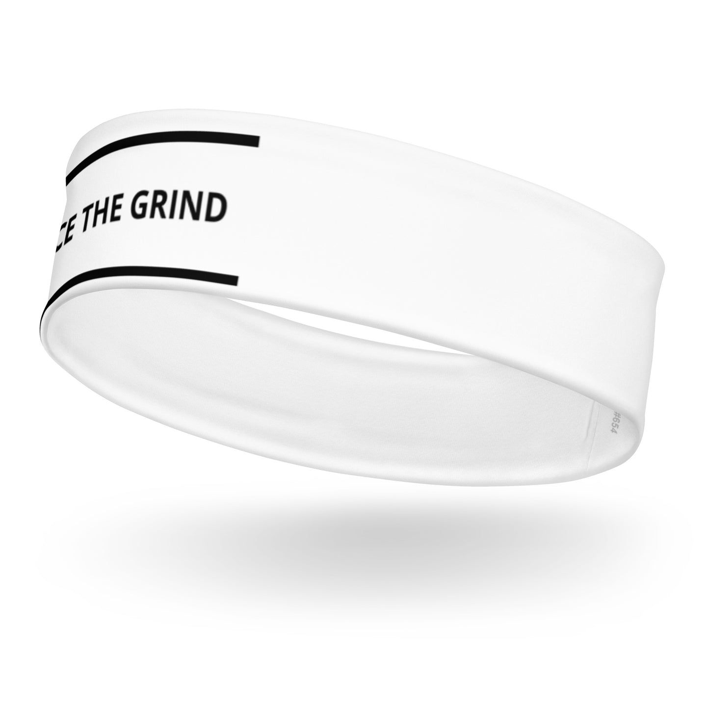 Embrace The Grind Headband