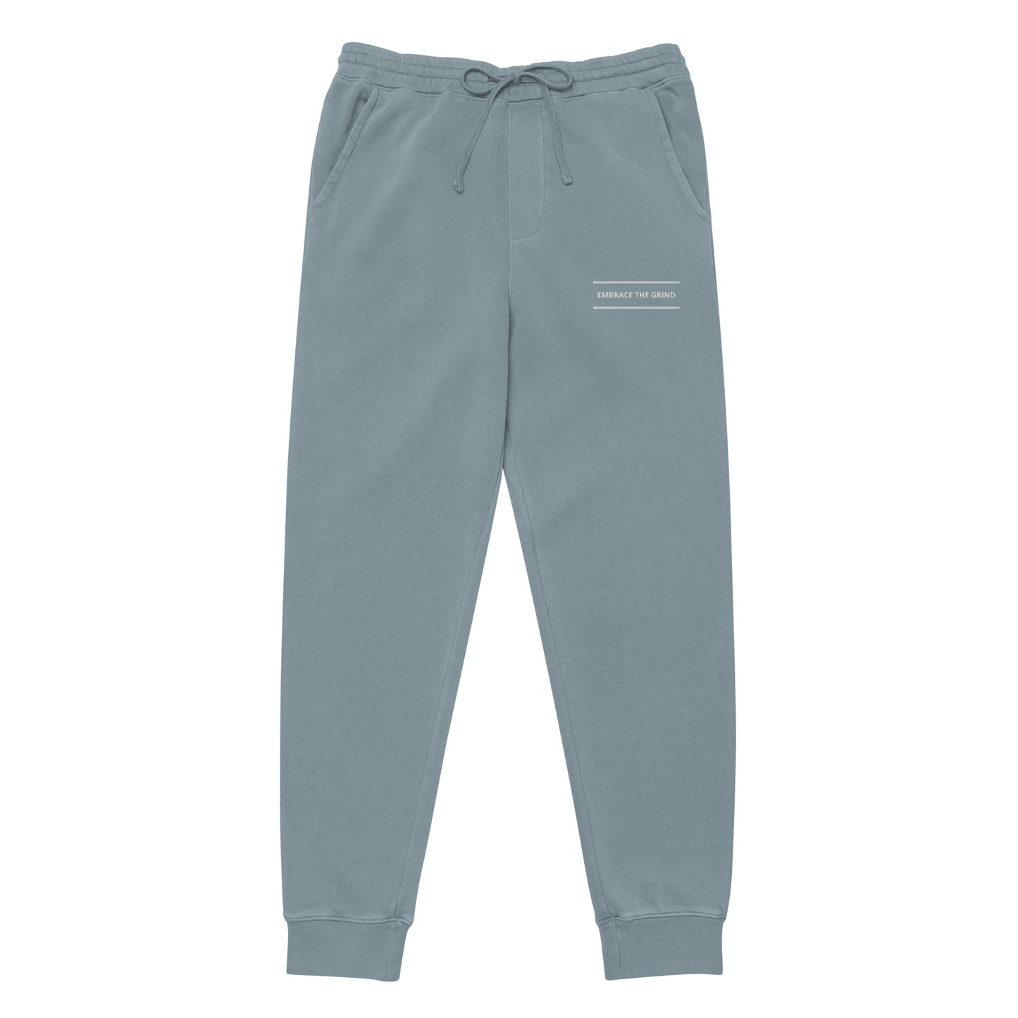 Embrace the Grind Unisex pigment-dyed sweatpants